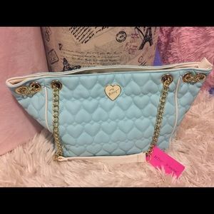 Betsey Johnson Bag/Tote (Medium)